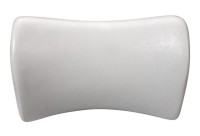 M-Acryl Samanta fejpárna, fehér