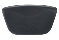 M-Acryl Royal fejpárna, fekete