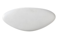 M-Acryl Star fejpárna, fehér