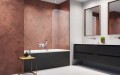 M-Acryl Torrenta PNJ 80 kádparaván, Easy clean bevonattal