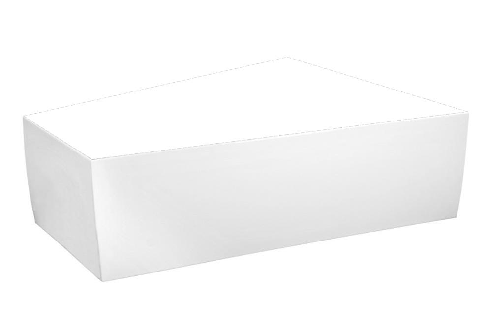 Előlap Trinity 160
