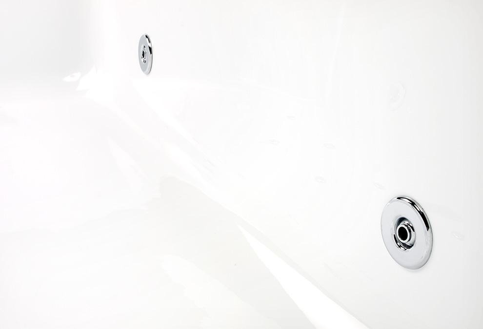 Wellness 22 fúvókás elektronikus hidromasszázs